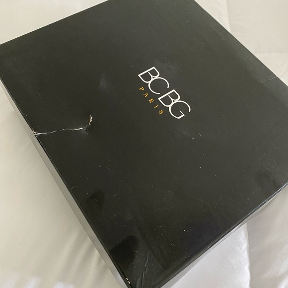 🔥SALE 🔥
• BCBG - Twilight Magenta Jaze Pumps - 7M - Picture 7 of 13